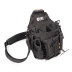 Быстросъемная поясная сумка модульного типа на клипсе с кобурой для подвешивания КВТ СМ-07 (91980) купить в Перми