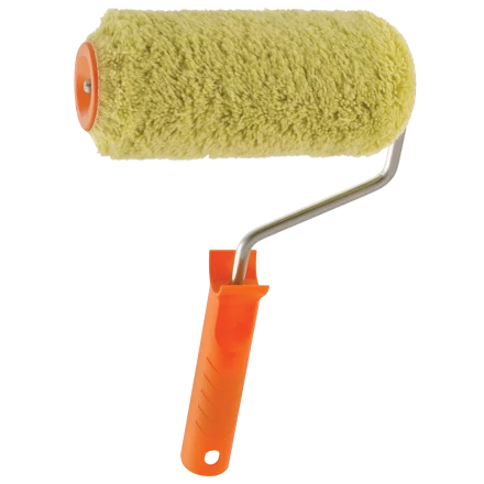 Валик фасадный для всех ЛКМ 180/40/6 Вихрь купить в Перми