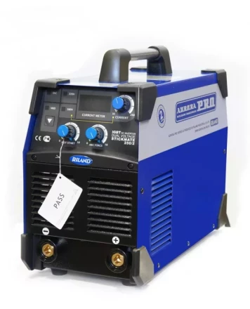 Сварочный инвертор Aurora-Pro STICKMATE 250/2  IGBT купить в Перми