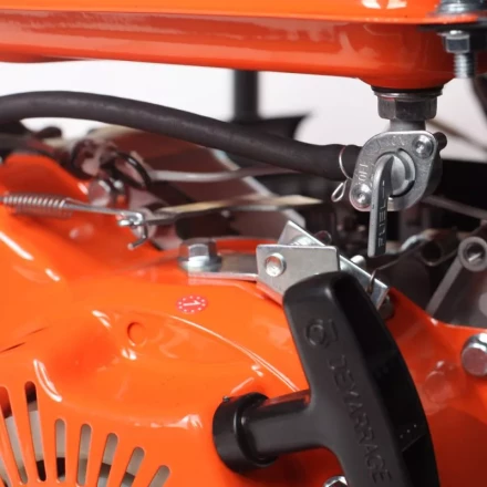 Генератор бензиновый PATRIOT GP 1510 купить в Перми