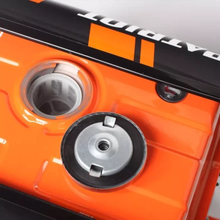 Генератор бензиновый PATRIOT GP 1510 купить в Перми