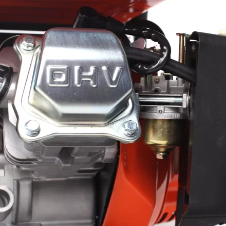 Генератор бензиновый PATRIOT GP 1510 купить в Перми