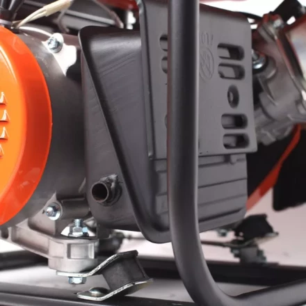 Генератор бензиновый PATRIOT GP 1510 купить в Перми