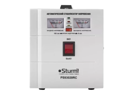 Стабилизатор Sturm PS93020RC купить в Перми