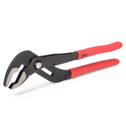 Клещи переставные 300 мм КВТ купить в Перми