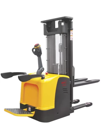 Штабелер самоходный 1,5 т 4,5 м XILIN CDDK15-III Li-ion 24/230 В/Ач (с платформой) 1046209 купить в Перми