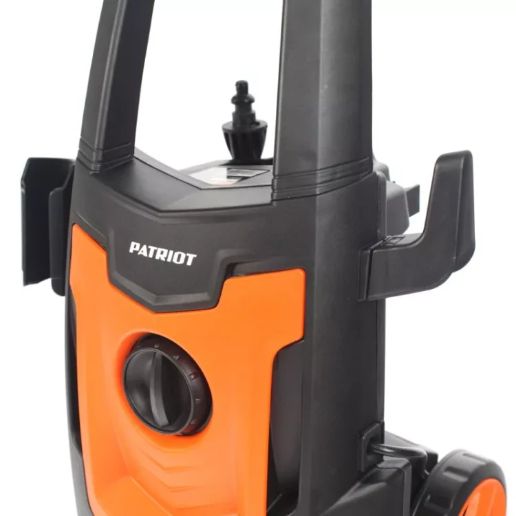 Минимойка-мойка высокого давления GT 360 imperial PATRIOT купить в Перми