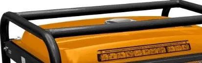 Генератор бензиновый CARVER PPG-8000 LT-190F купить в Перми