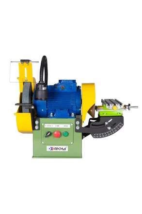 Настольный точильно-шлифовальный станок ТШ - 1М купить в Перми