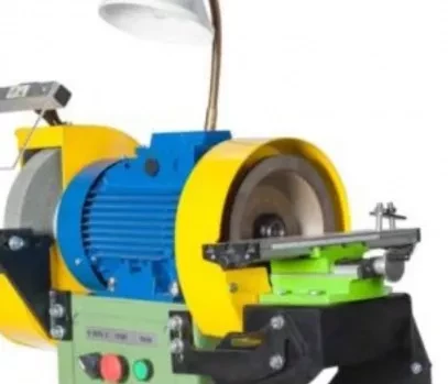 Настольный точильно-шлифовальный станок ТШ - 1М купить в Перми