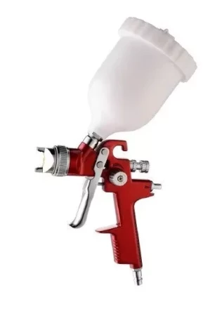 Краскораспылитель 0704.010700 ELITECH купить в Перми