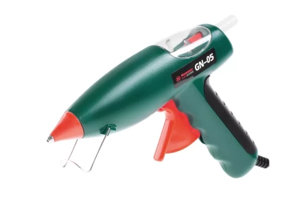 Пистолет клеевой HAMMER GN-05 купить в Перми