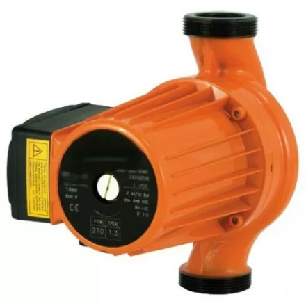 Циркуляционный насос ВИХРЬ ЦН-25-6 купить в Перми