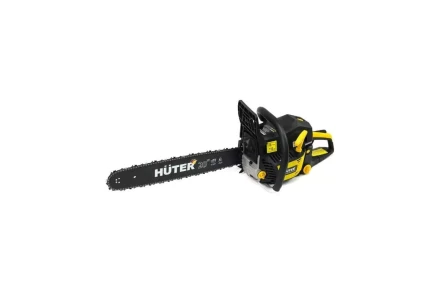 Бензопила Huter BS-2,8/50RS 900/70/6/10 купить в Перми