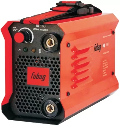 Сварочный аппарат инверторный IQ 160 FUBAG купить в Перми