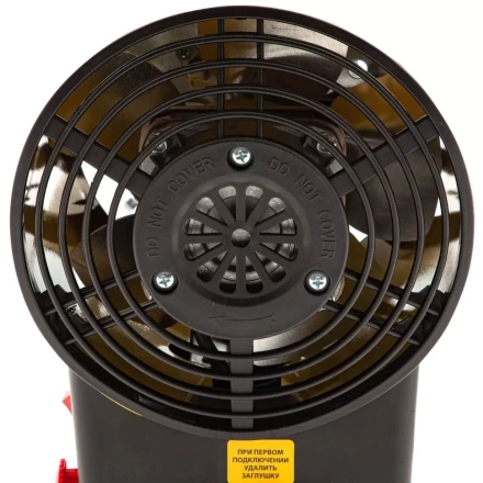 Газовая тепловая пушка GHG-10, 10 кВт, 300 м3/ч, пропан-бутан Denzel 96476 купить в Перми