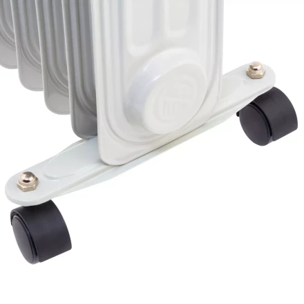 Масляный обогреватель MTX OCH-2000, 230 В, 2000 Вт // MTX 98303 купить в Перми