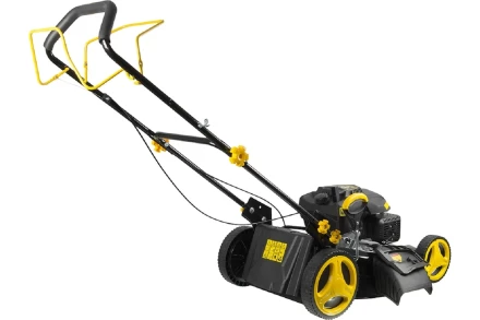 Газонокосилка бензиновая GLM-6.0 SP Huter купить в Перми
