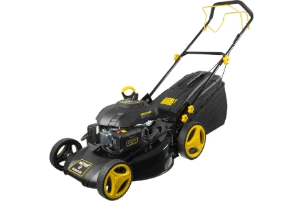 Газонокосилка бензиновая GLM-6.0 SP Huter купить в Перми