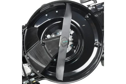 Газонокосилка бензиновая GLM-6.0 SP Huter купить в Перми