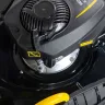 Газонокосилка бензиновая GLM-6.0 SP Huter купить в Перми