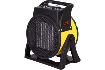 Электрическая теплопушка Eurolux ТЭПК-EU-3000K 67/1/37 купить в Перми