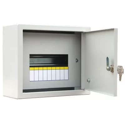 Щит распределительный навесной ЩРН-9 IP31 (250х300х120) RUCELF купить в Перми