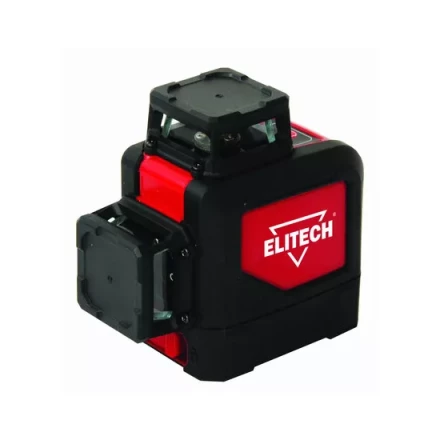 Нивелир лазерный ЛН360/2 зеленый ELITECH купить в Перми