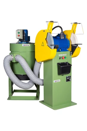 Станок точильно-шлифовальный ТШ-2М.25 (ПЦ-750/у) купить в Перми