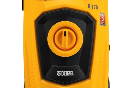 Мойка высокого давления R-170 Denzel 58228 купить в Перми