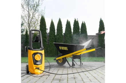 Мойка высокого давления R-170 Denzel 58228 купить в Перми