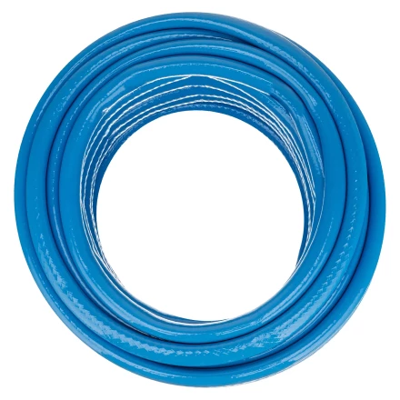 Шланг поливочный армированный Сибртех 67527, 3-х слойный, ПВХ, 3/4&quot;, 25 м, &quot;Родничок&quot; купить в Перми