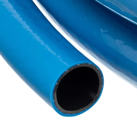 Шланг поливочный армированный Сибртех 67527, 3-х слойный, ПВХ, 3/4&quot;, 25 м, &quot;Родничок&quot; купить в Перми