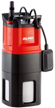 Насос скважинный DIVE 6300/4 Premium AL-KO купить в Перми