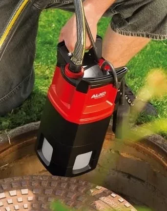 Насос скважинный DIVE 6300/4 Premium AL-KO купить в Перми