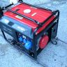 Генератор бензиновый ELITECH БЭС 8000ЕМ купить в Перми