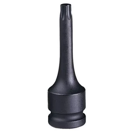 Ударная головка TORX 1/2&quot;DR T40  78мм S06A4T40 Jonnesway 48201 купить в Перми
