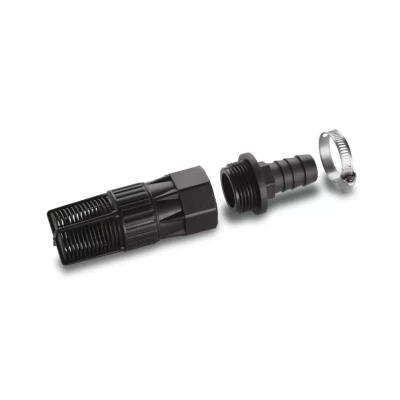 Входной фильтр с обратным клапаном Basic, 1" KARCHER