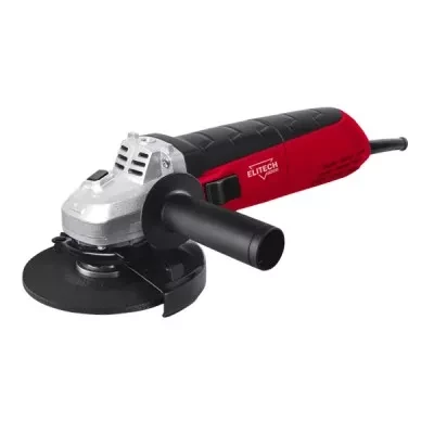Шлифмашина УШМ 0912 ELITECH купить в Перми