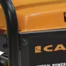 Генератор бензиновый CARVER PPG- 8000-Е-3 LT-190F купить в Перми