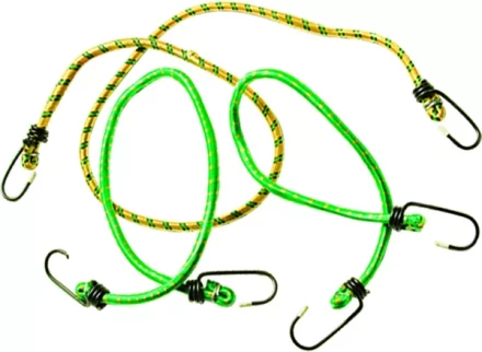 Резинки багажные 450-600-900 мм 3 шт  SPARTA 543345 купить в Перми