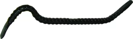 Лом-гвоздодер, 600 мм, арматурный, диаметр 17 мм Россия 25275 купить в Перми