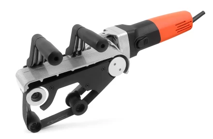 Четырехроликовая ленточная шлифмашина MESSER M3334 купить в Перми