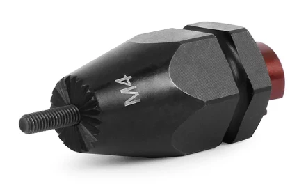 Насадка для заклепок М3 для заклепочника MESSER TP6300A купить в Перми