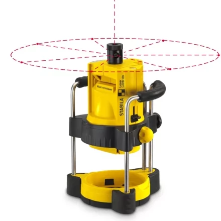 Нивелир лазерный Stabila LAPR-100 купить в Перми