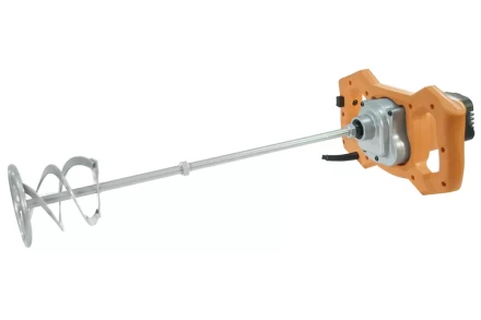 Миксер строительный МЭ-1200Э Энкор 50103 купить в Перми