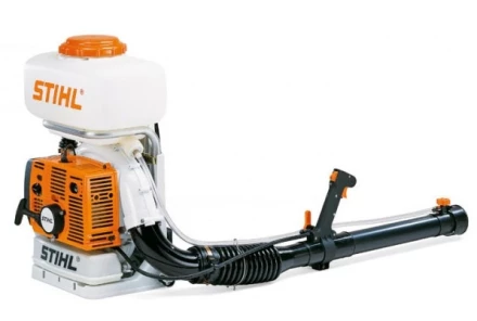 Распылитель ранцевый STIHL SR 420 купить в Перми