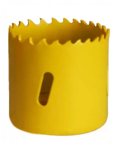 Коронка Bi-Metal Ф44 мм М42 Энкор 24344 купить в Перми