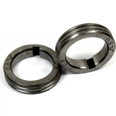 Ролик подающий 1,0-1,2 порошок диаметр40-32мм Сварог купить в Перми