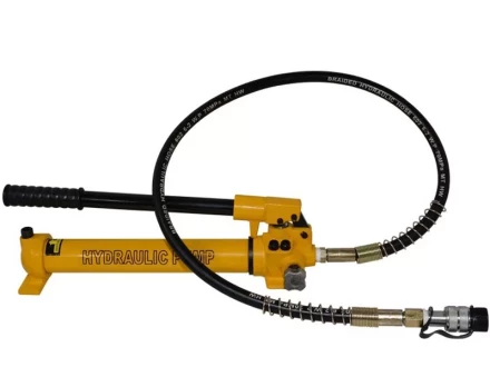 Насос гидравлический односторонний TOR HHB-700C 0,6л (ручной) 1004828 купить в Перми